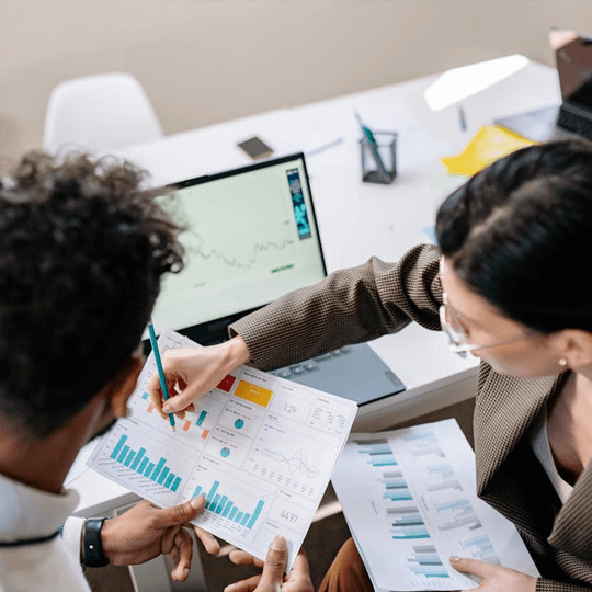 Belcore GPT équipe d'experts en investissement cryptographique
